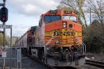 BNSF 5141